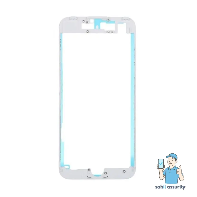 LCD Frame Middle Chassis for Apple iPhone 7 thumbnail